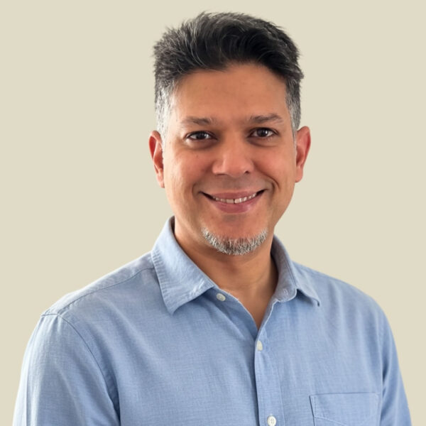 Omer Khwaja