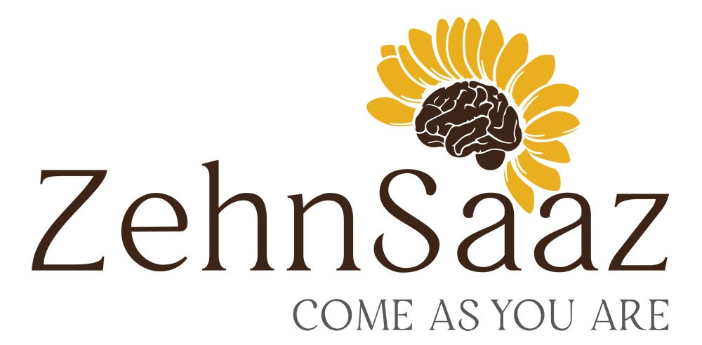 ZehnSaaz Logo